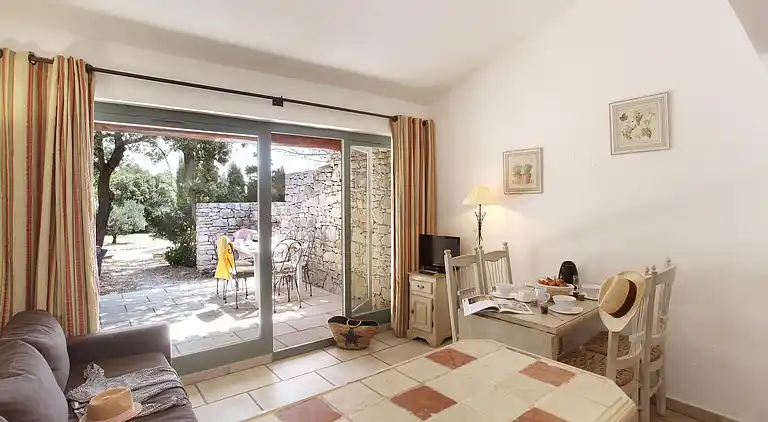 Holiday home in Gordes