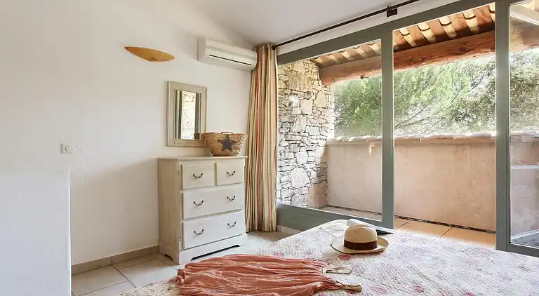 Holiday home in Gordes