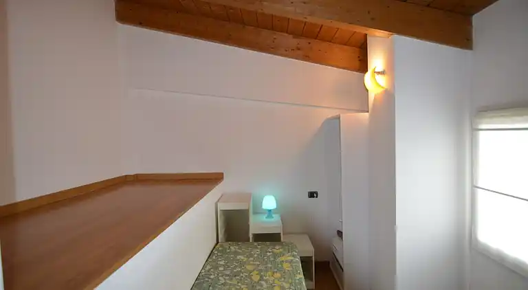 Villa in Santa Maria del Piano