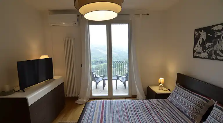 Villa in Santa Maria del Piano