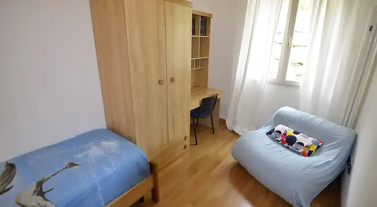 Villa in Santa Maria del Piano