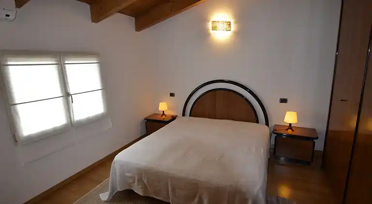 Villa in Santa Maria del Piano