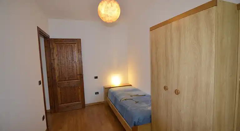 Villa in Santa Maria del Piano