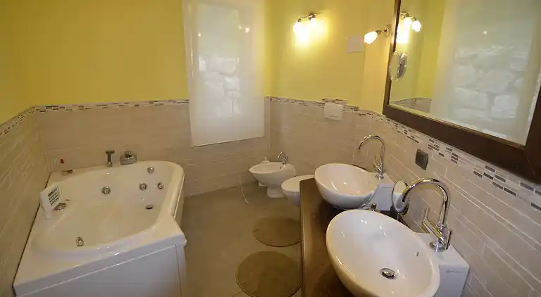 Villa in Santa Maria del Piano