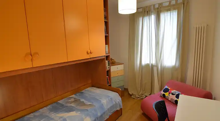 Villa in Santa Maria del Piano