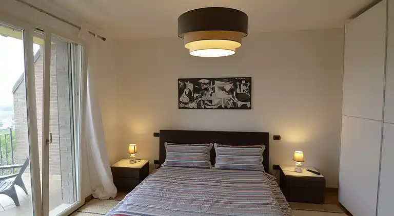 Villa in Santa Maria del Piano