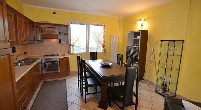 Villa in Santa Maria del Piano