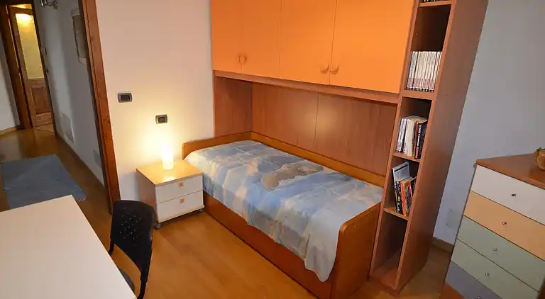 Villa in Santa Maria del Piano