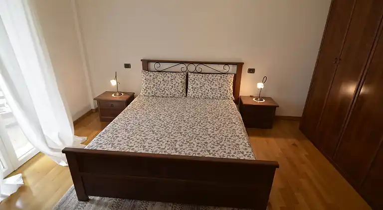 Villa i Santa Maria del Piano