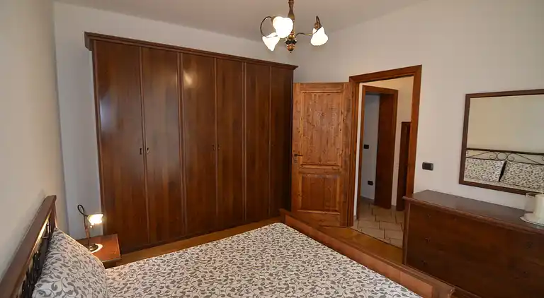 Villa i Santa Maria del Piano