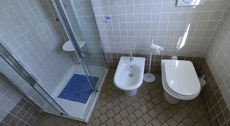 Villa i Santa Maria del Piano