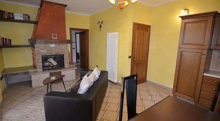 Villa i Santa Maria del Piano