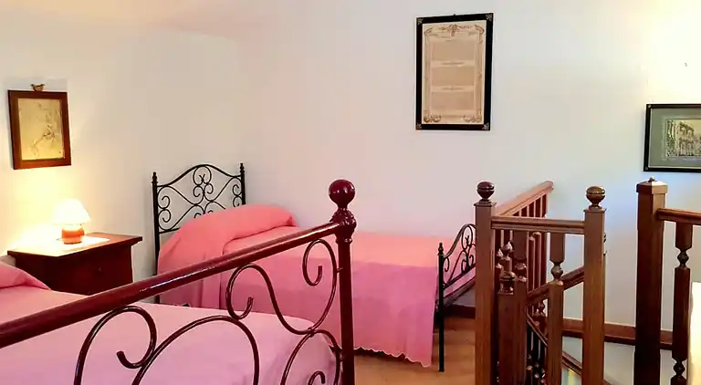 Casa de vacaciones en Chiusdino