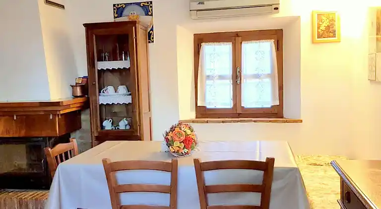 Casa de vacaciones en Chiusdino