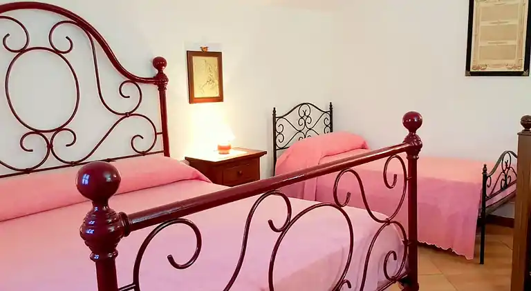 Casa de vacaciones en Chiusdino