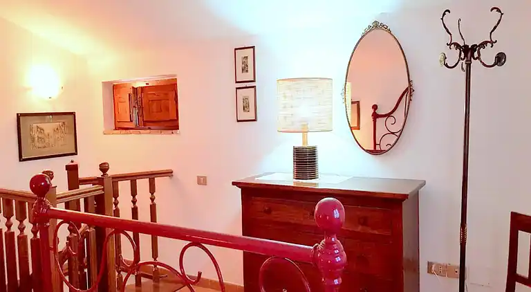 Casa de vacaciones en Chiusdino