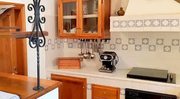 Casa de vacaciones en Chiusdino