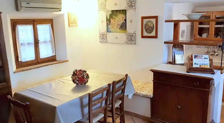 Casa de vacaciones en Chiusdino