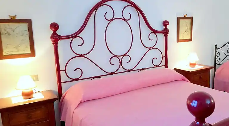 Casa de vacaciones en Chiusdino