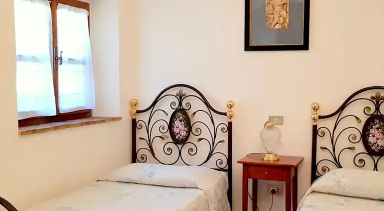 Casa de vacaciones en Chiusdino