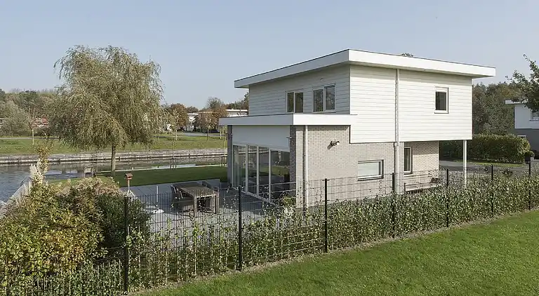 Holiday home in Zeewolde
