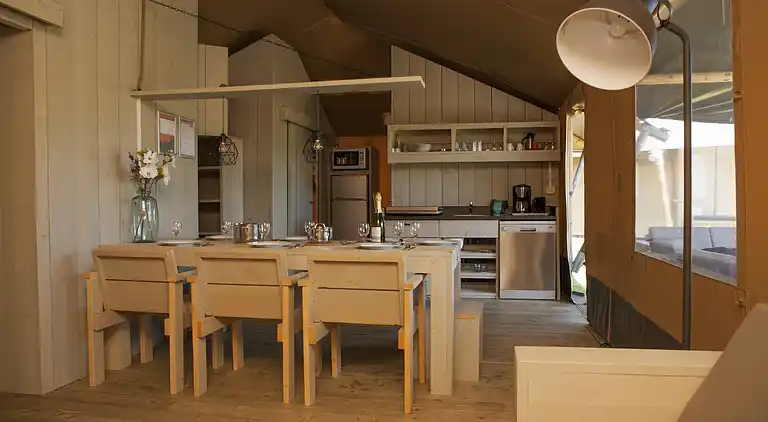 Sommerhus i Voorthuizen