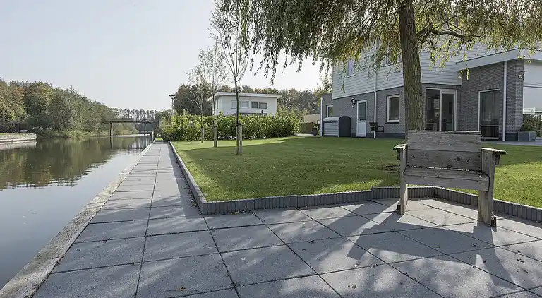 Holiday home in Zeewolde