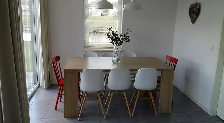 Holiday home in Zeewolde