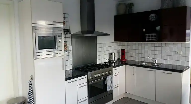 Holiday home in Zeewolde