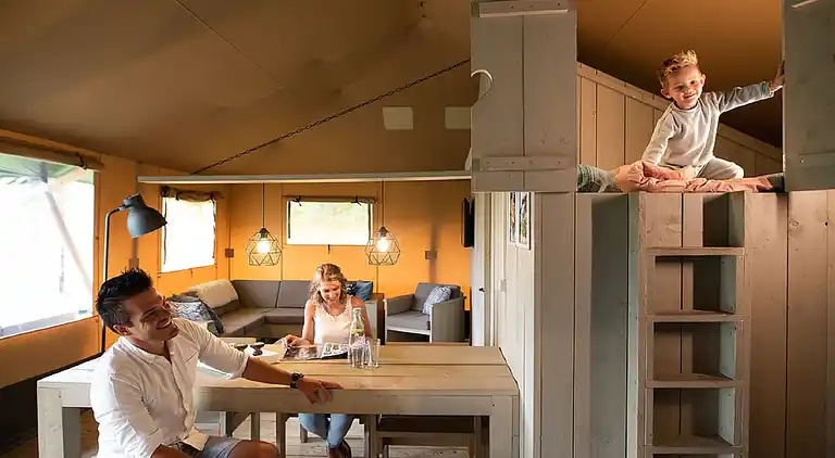 Sommerhus i Voorthuizen