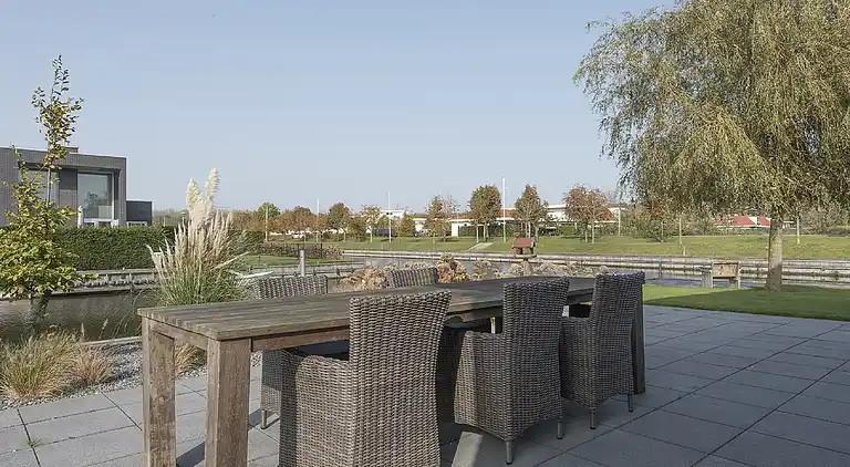 Holiday home in Zeewolde