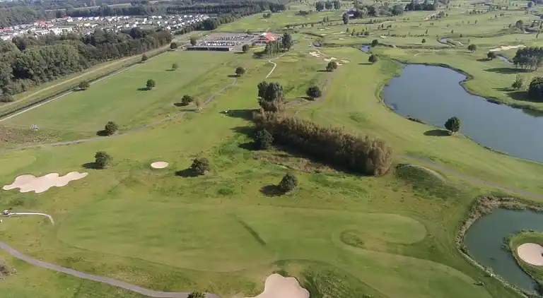 Holiday home in Zeewolde