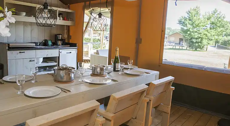 Sommerhus i Voorthuizen