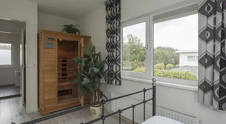 Holiday home in Zeewolde