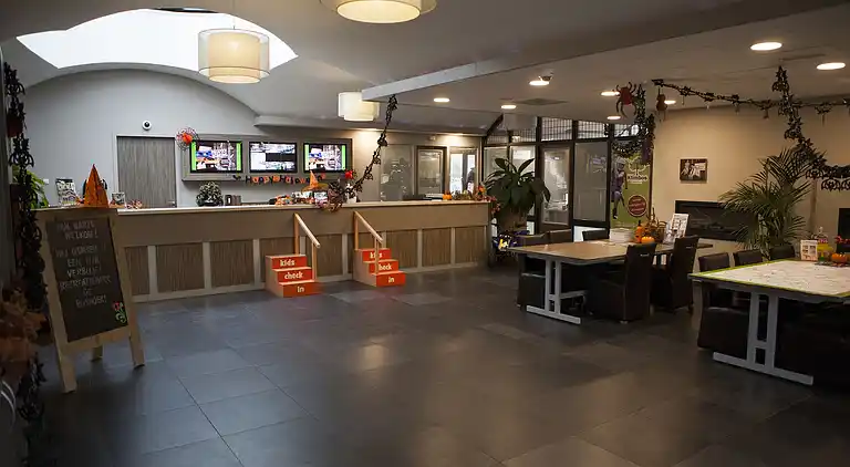 Sommerhus i Voorthuizen