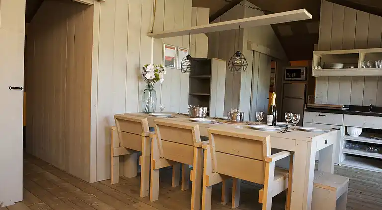 Sommerhus i Voorthuizen