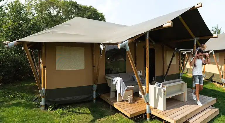 Sommerhus i Voorthuizen