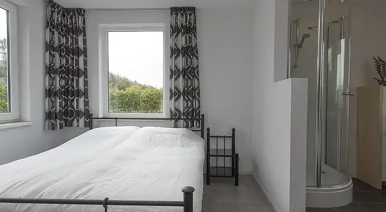 Holiday home in Zeewolde