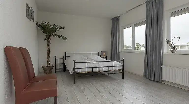 Holiday home in Zeewolde