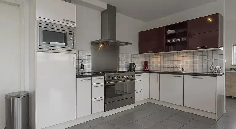 Holiday home in Zeewolde