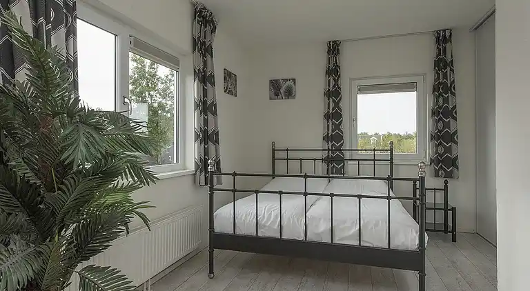 Holiday home in Zeewolde