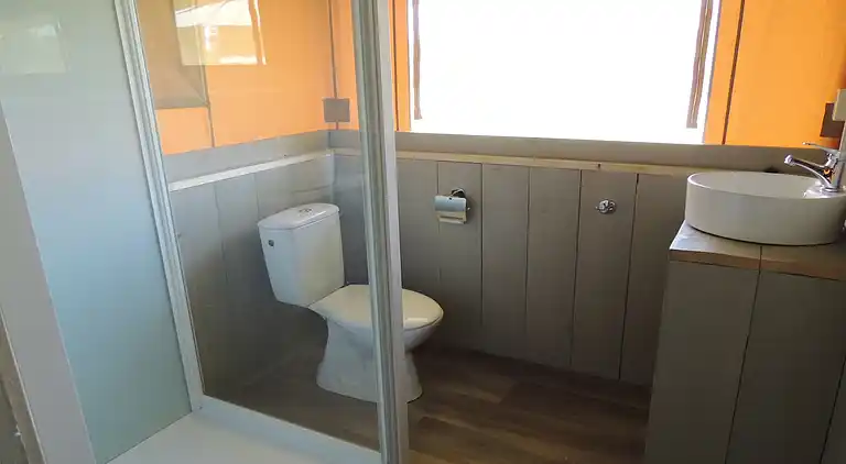 Sommerhus i Voorthuizen