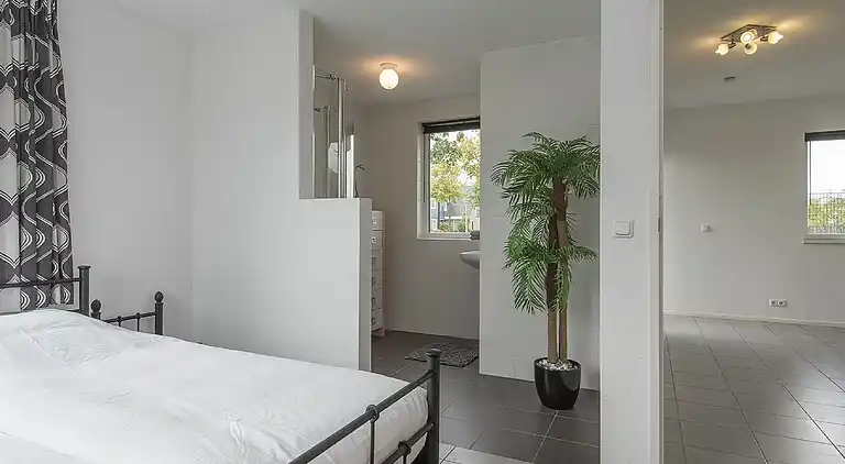 Holiday home in Zeewolde