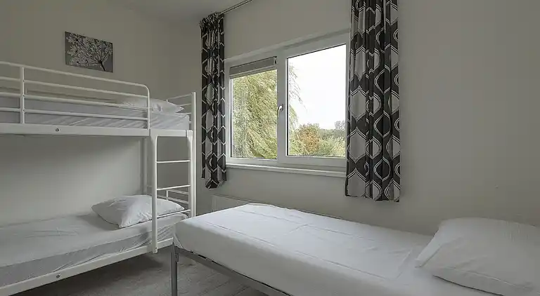 Holiday home in Zeewolde