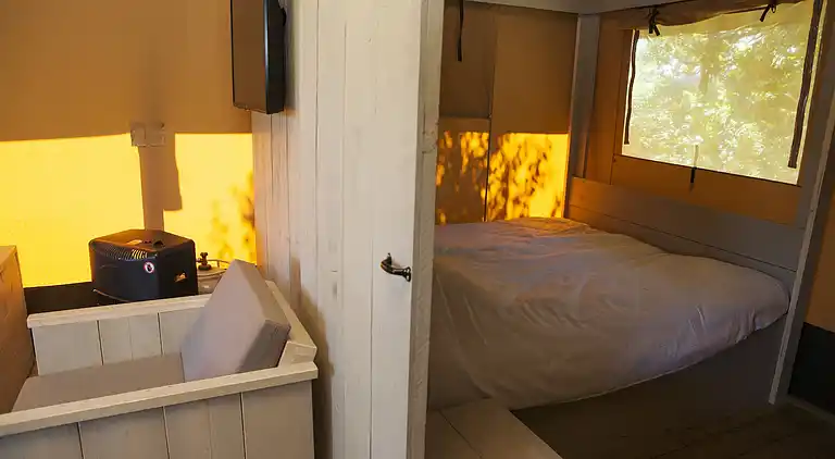 Sommerhus i Voorthuizen