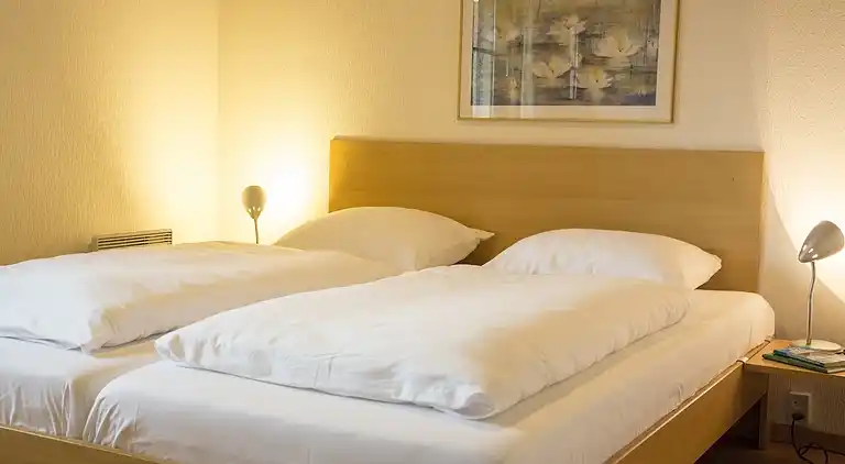 Holiday home in IJhorst