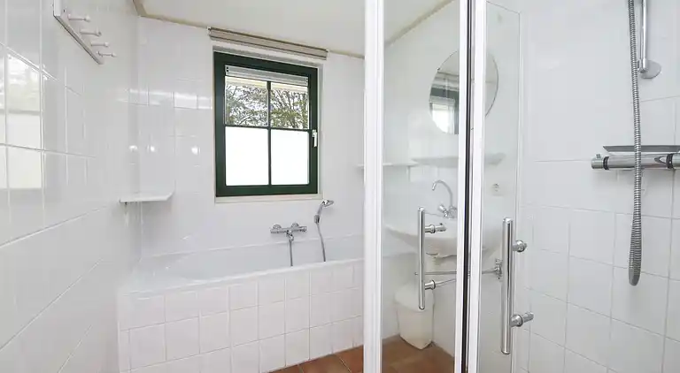 Vakantiehuis in IJhorst