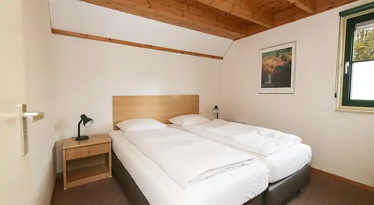 Holiday home in IJhorst