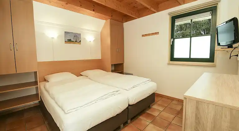 Vakantiehuis in IJhorst