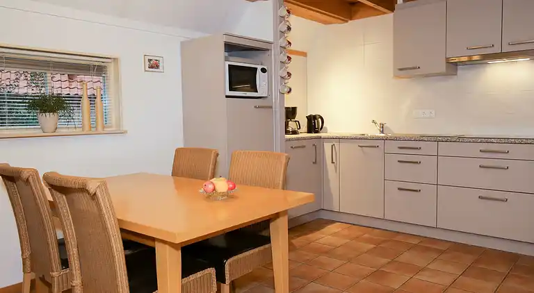 Holiday home in IJhorst